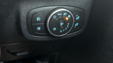 Ford Fiesta 1.0 EcoBoost Hybrid mHEV 125 Active X Edition 5dr Petrol Hatchback